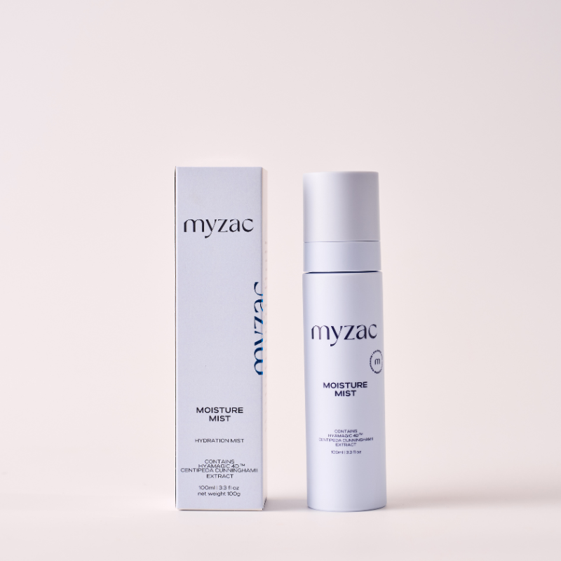 MOISTURE MIST - BUY 1 GET 2 Hydration Surge.