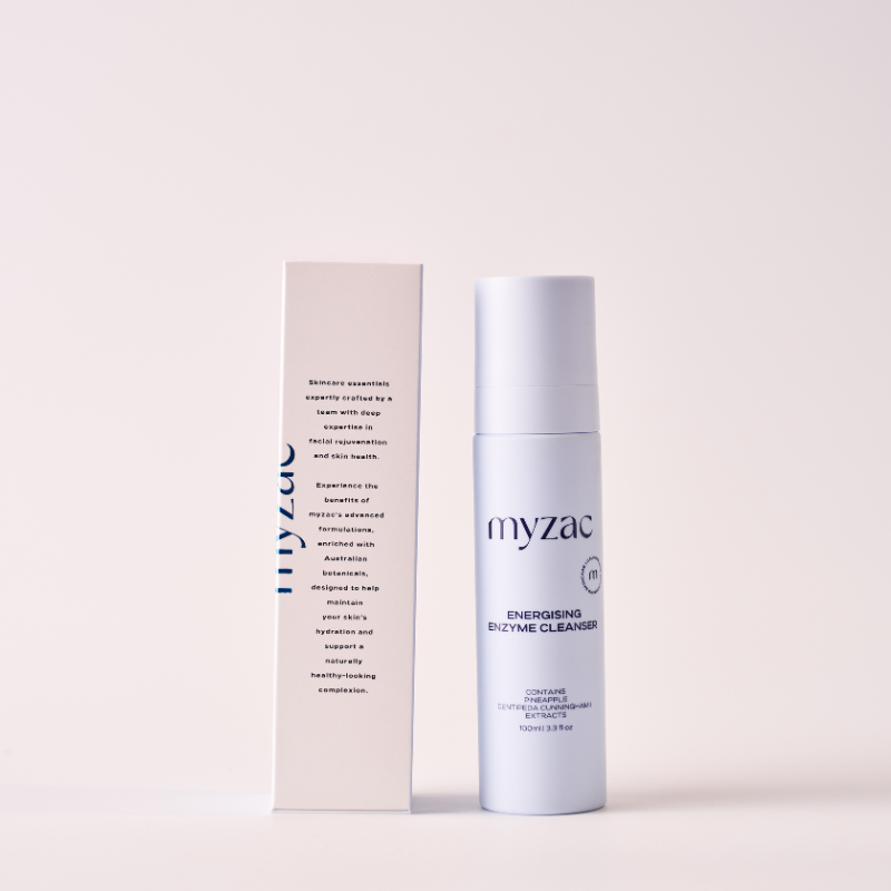 ENERGISING ENZYME CLEANSER- BUY 1 GET 2