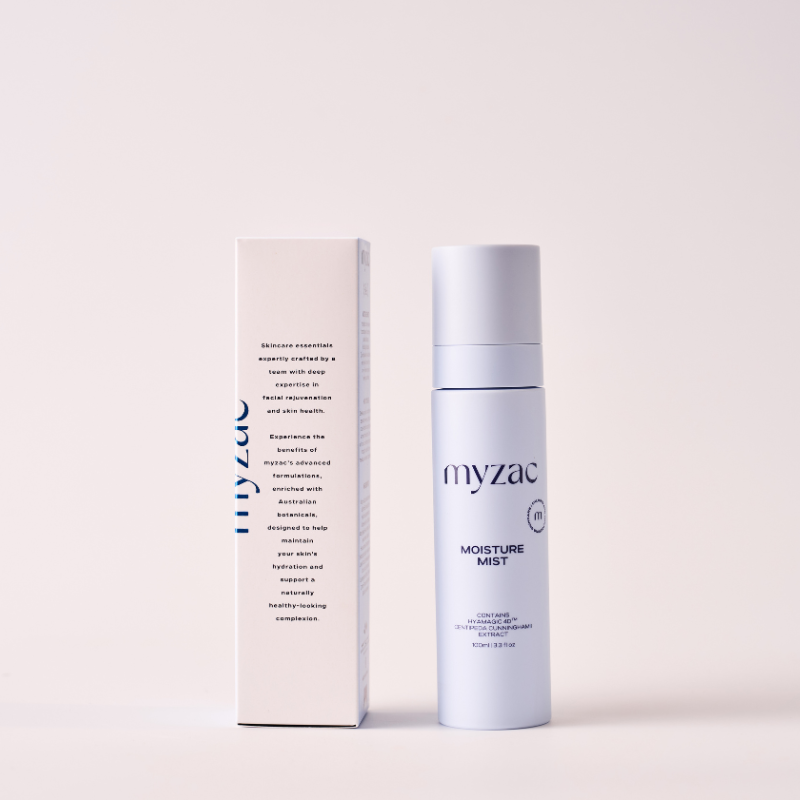 MOISTURE MIST
