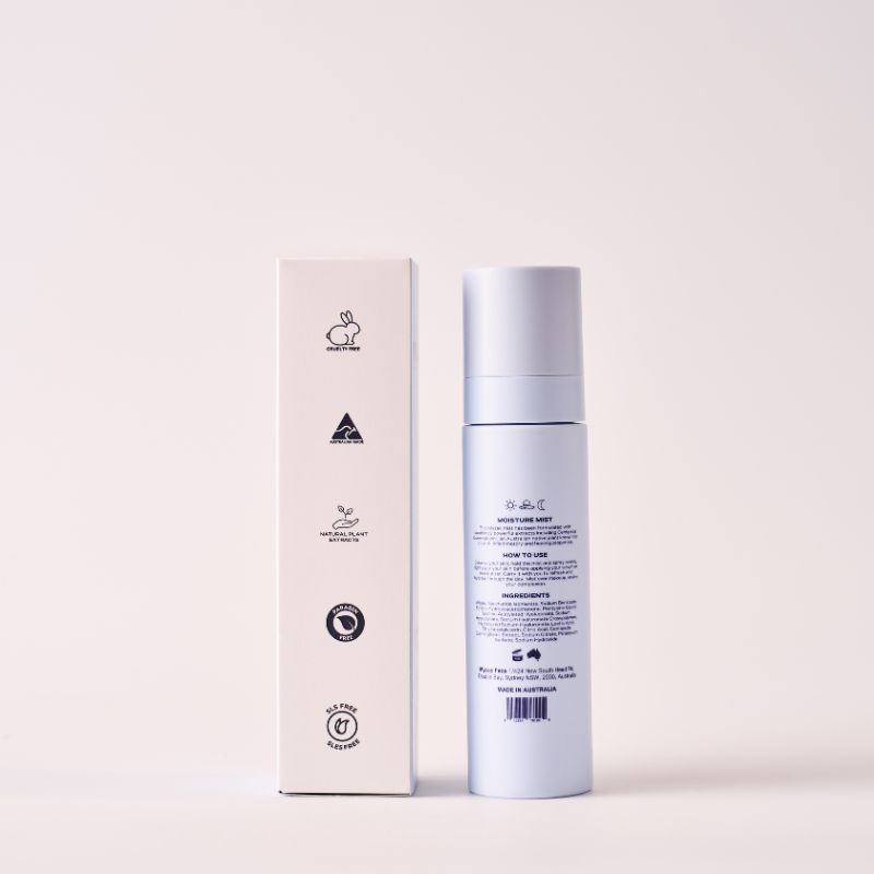 MOISTURE MIST