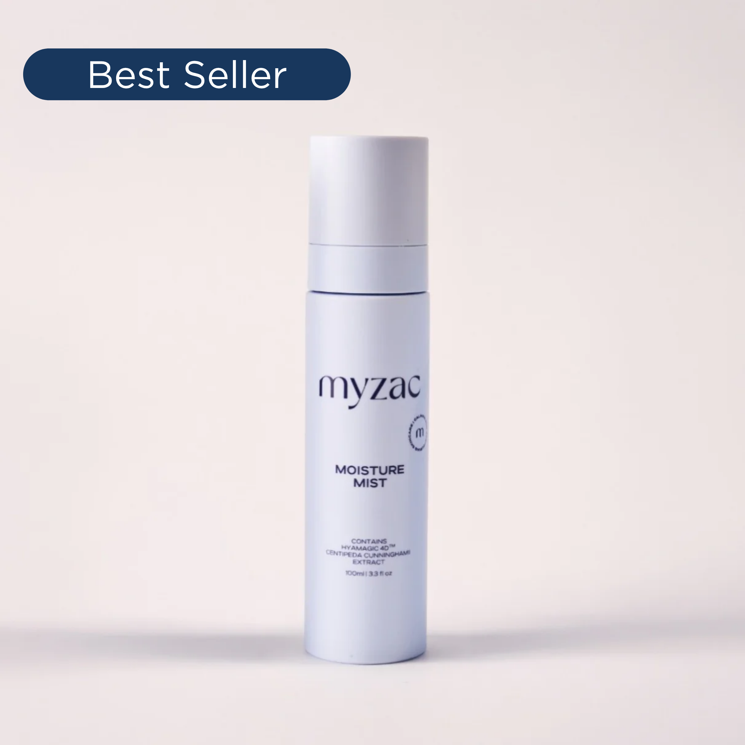 MOISTURE MIST