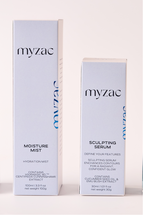 HYDRATE REFRESH DUO Value $145