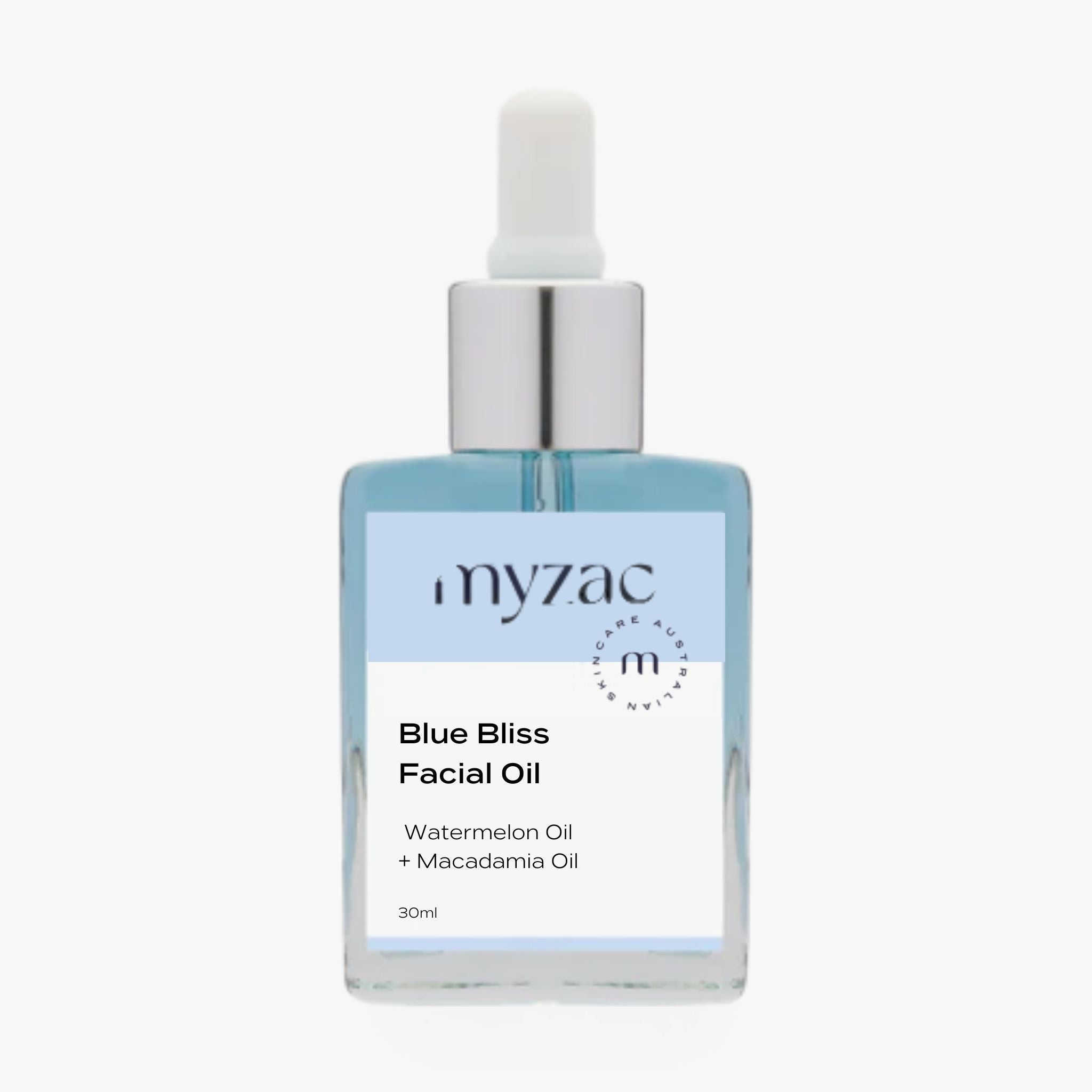 Blue Bliss Facial Oil