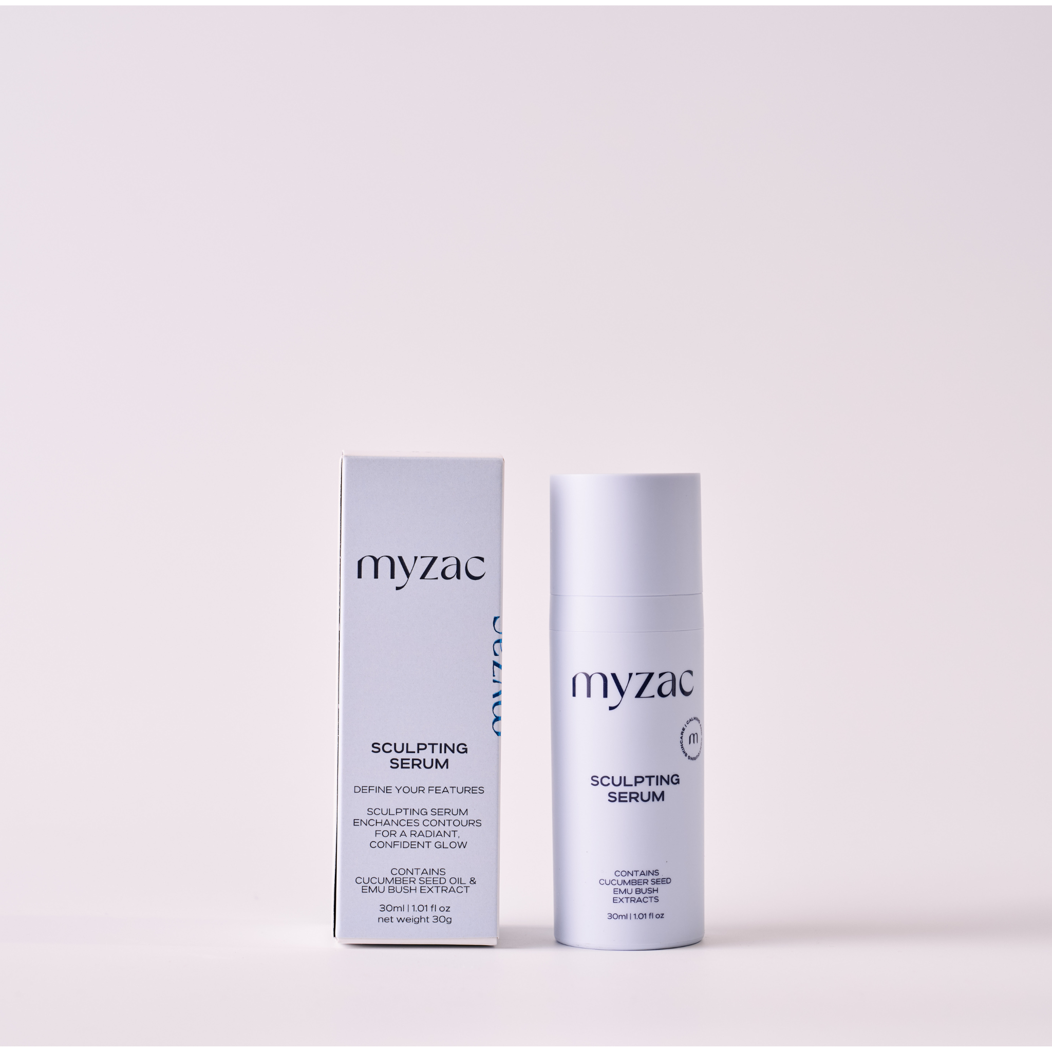 SCULPTING SERUM - BUY 1 GET 2