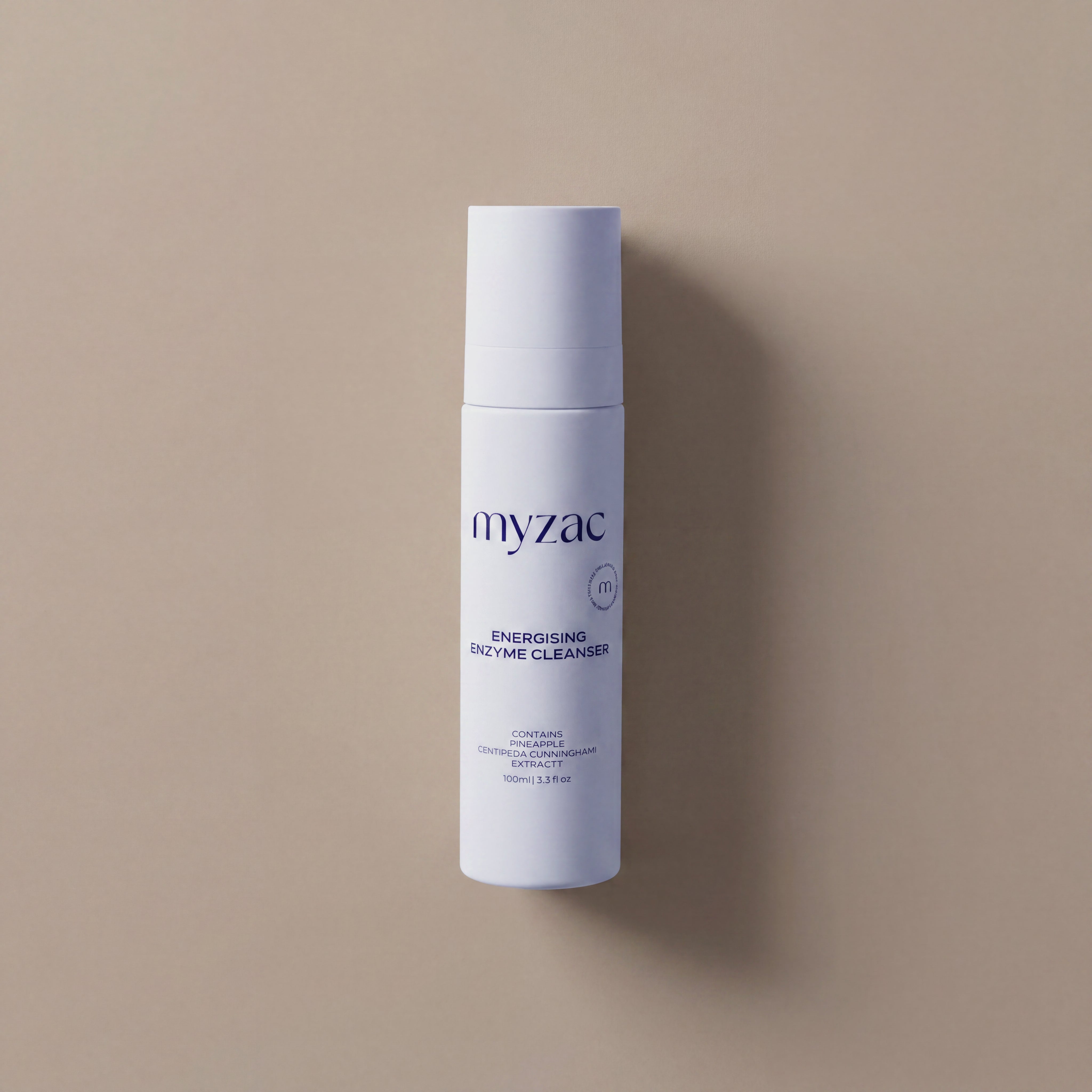 ENERGISING ENZYME CLEANSER