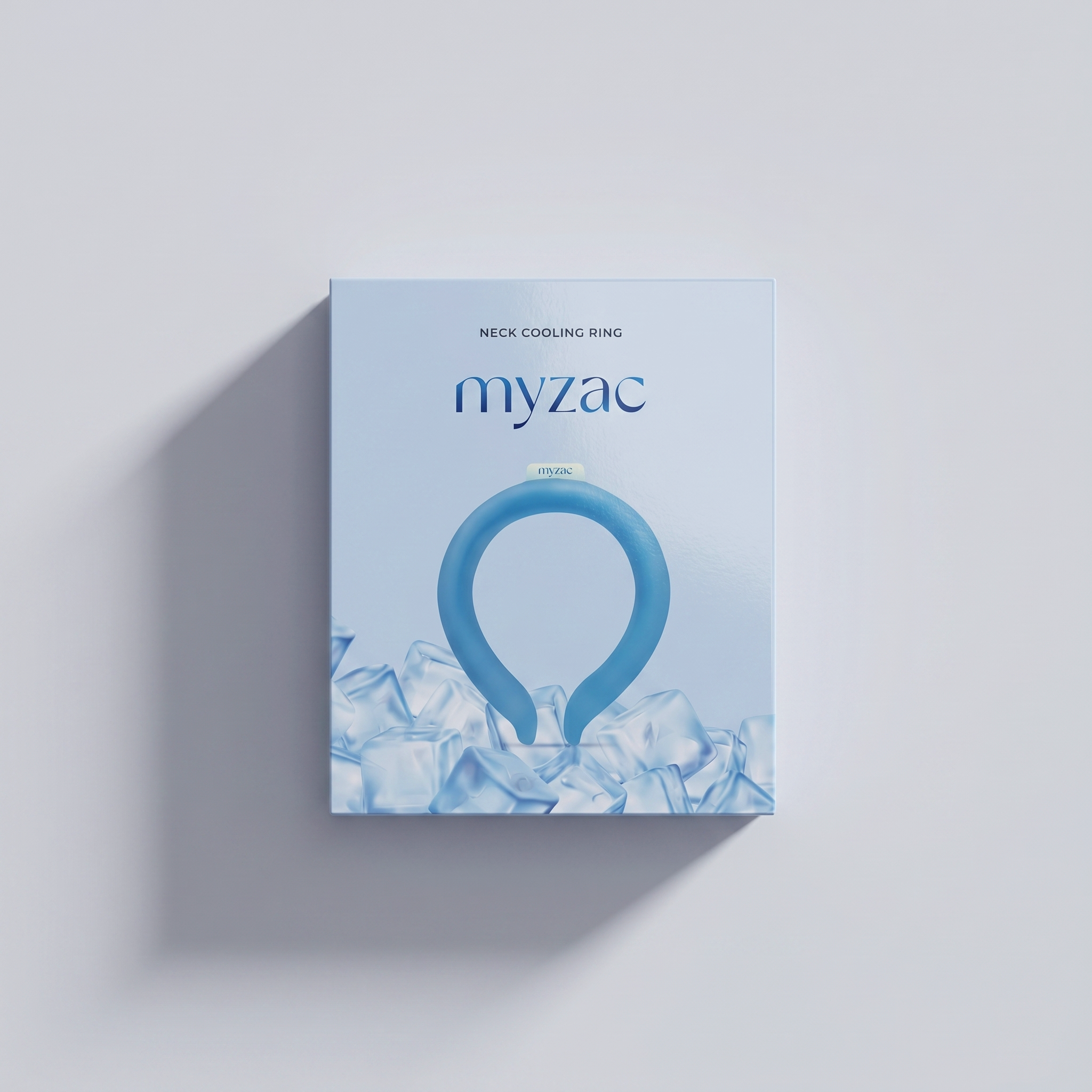 Neck Cooling Ring