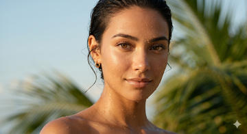 Sculpting Serum: Why we chose Eremophila longifolia