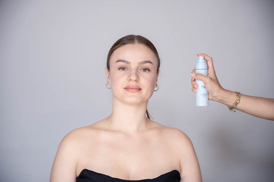 4D Hyaluronic Acid Mist: The Top Up Hydrator (That Works Even Over Makeup)