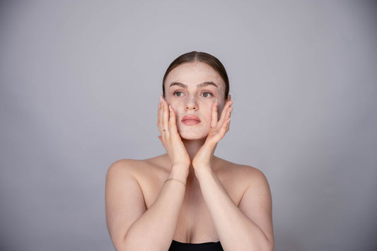 Understanding Sensitive-Feeling Skin (and How to Keep the Peace)