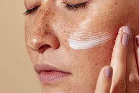 My Earliest Skincare Memory: Looking for Calm