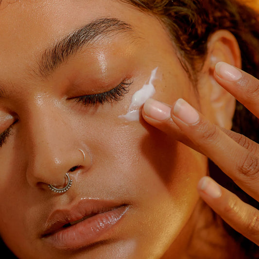 The Hidden Problem with Common Preservatives in Skincare