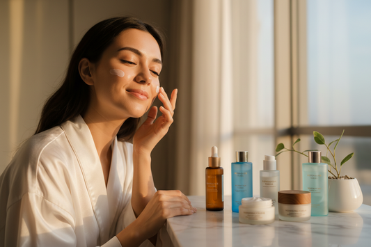 Why Sensory Skincare Can Change Your Routine When Skin Feels Easily Unsettled