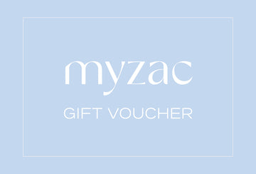MYZAC Gift Card