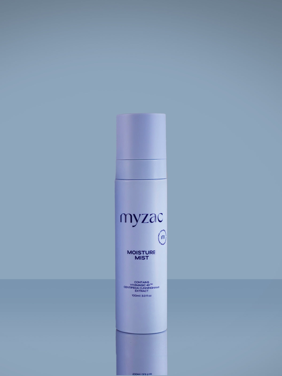 Moisture Mist