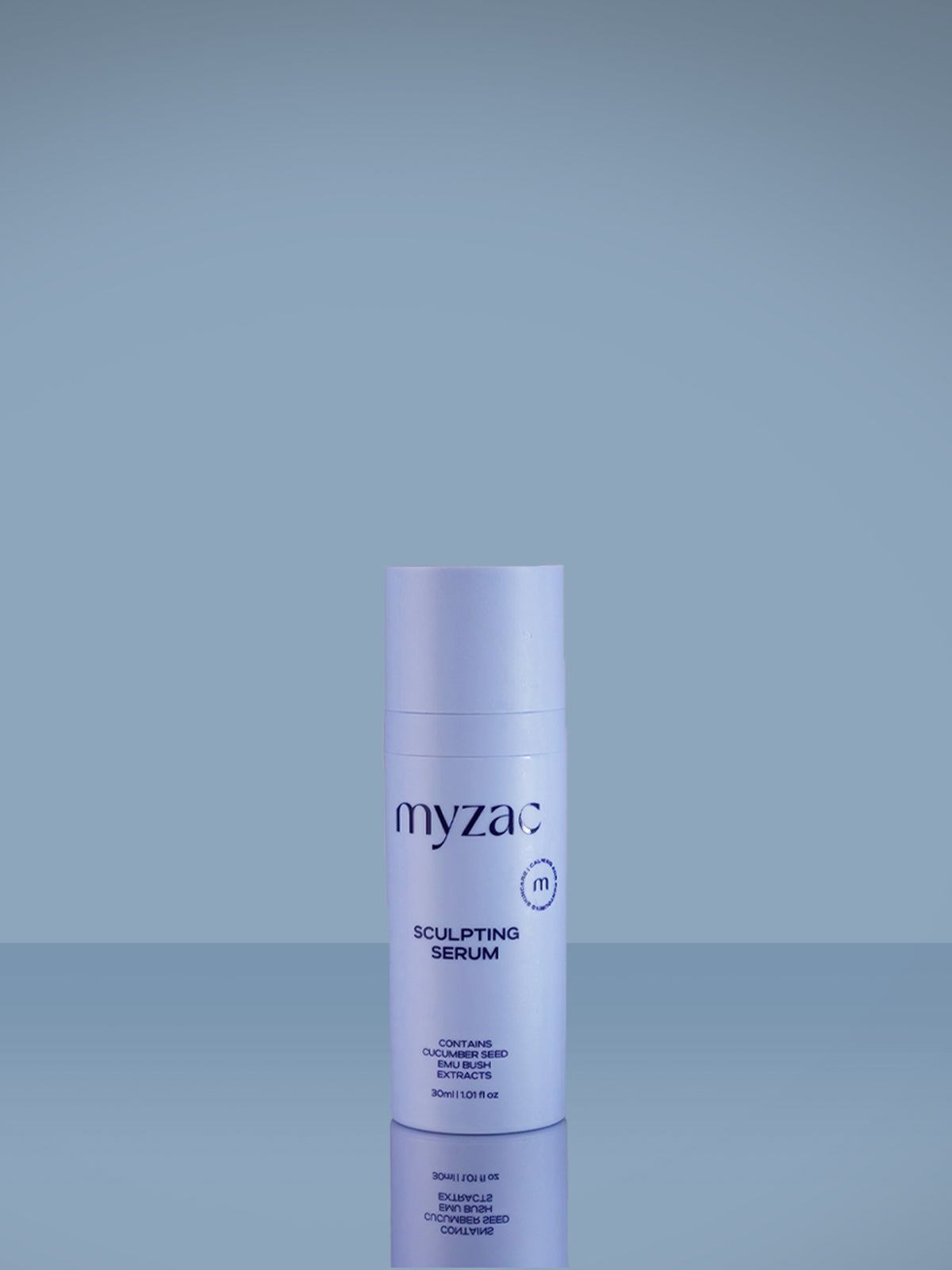 Sculpting Serum
