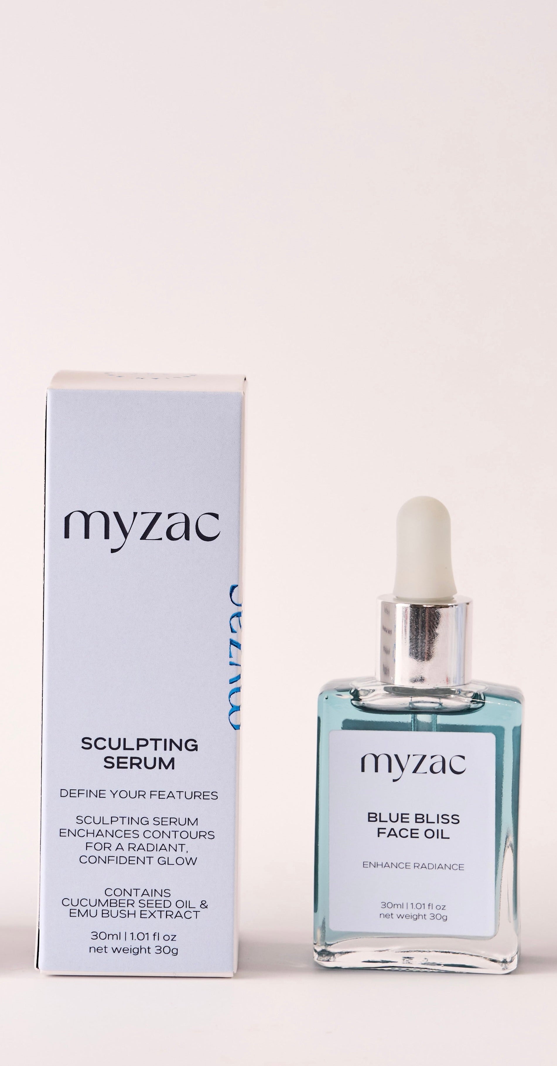 EYE GLOW DUO Value $140