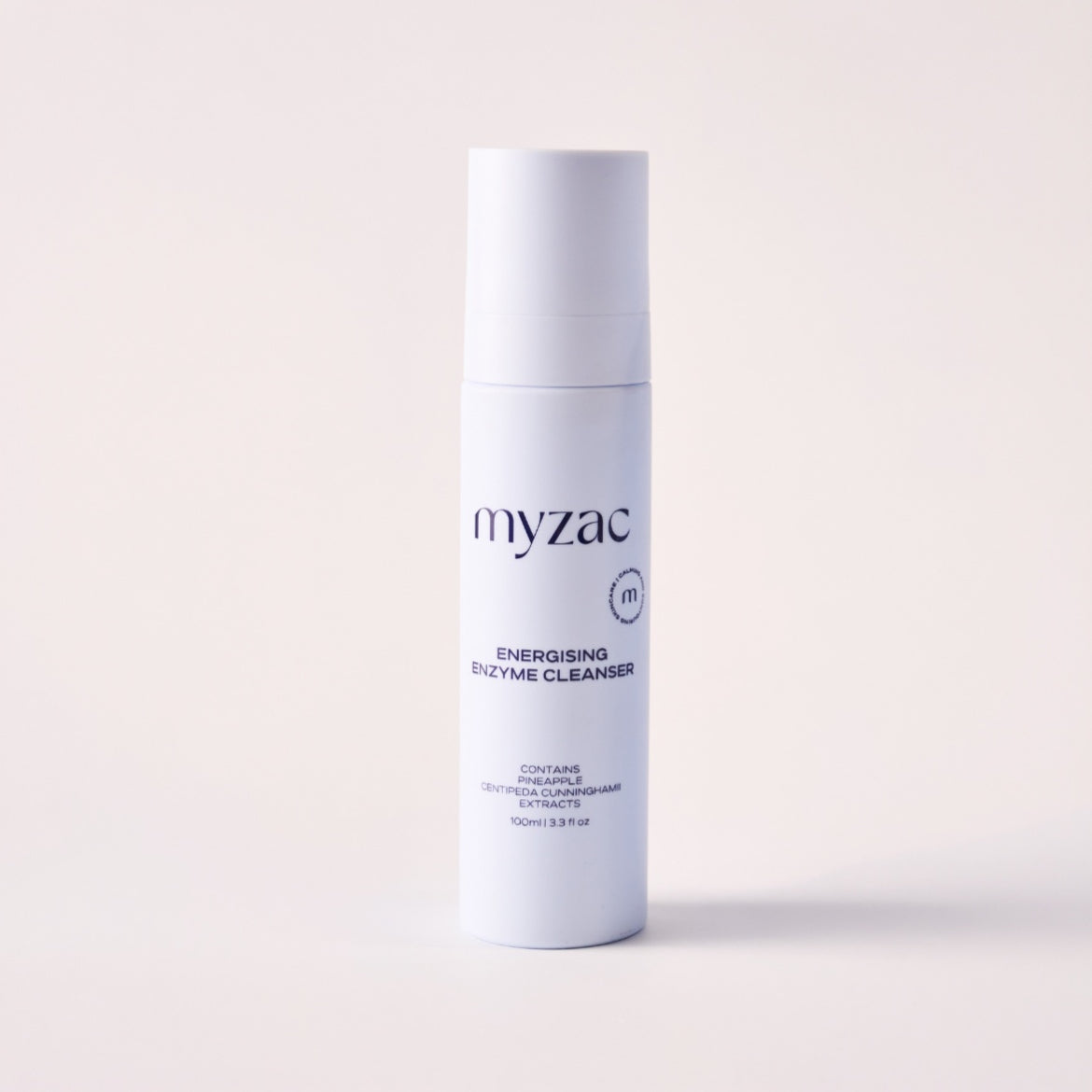 ENERGISING ENZYME CLEANSER