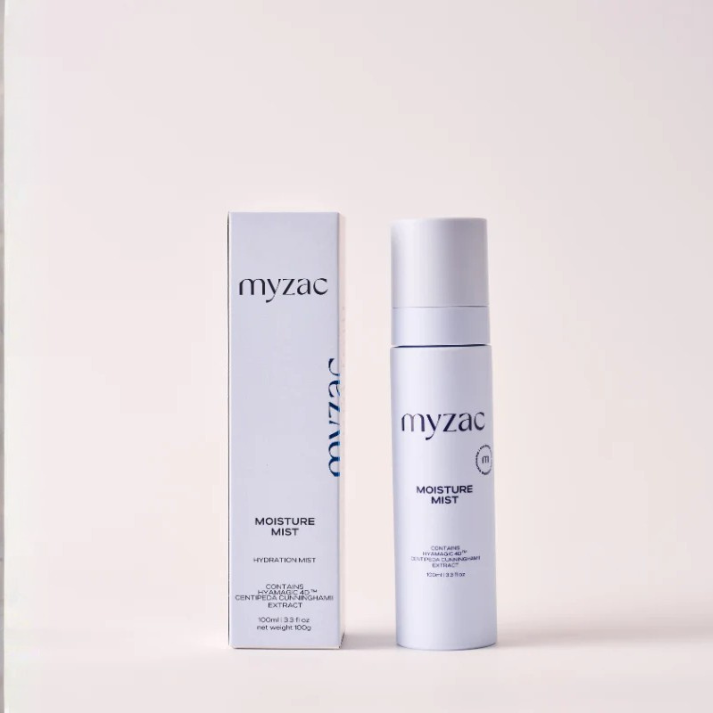MOISTURE MIST