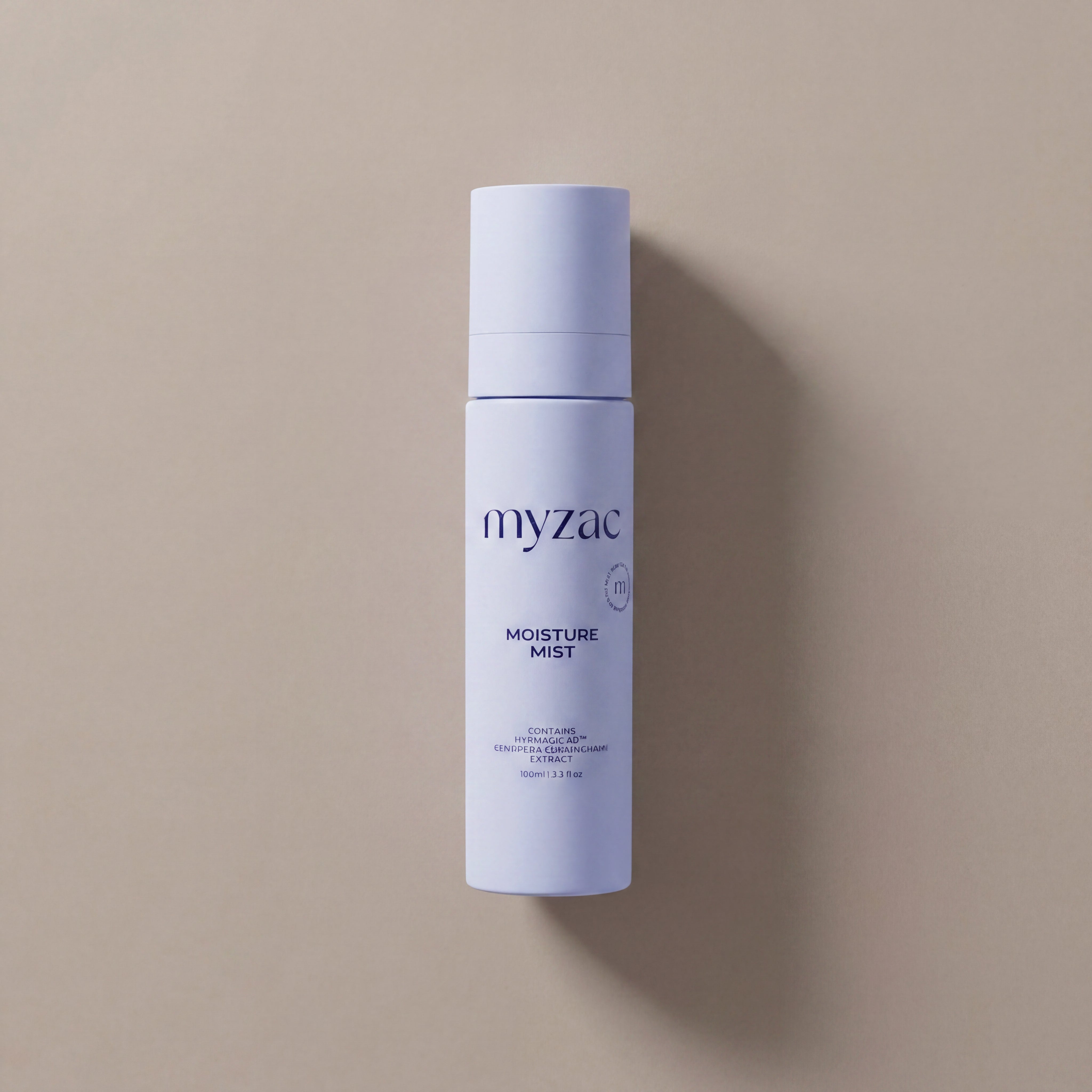 MOISTURE MIST