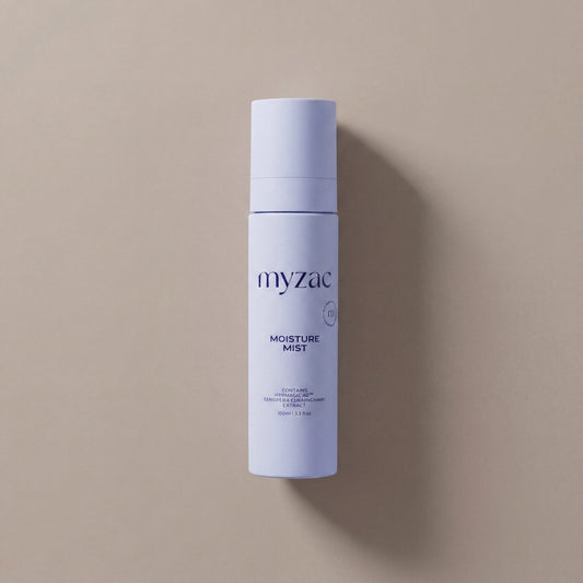 MOISTURE MIST                                                                                                                                      4D Hyaluronic Acid Face Mist