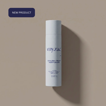 Cooling Cream Moisturiser – Comfort First Daily Moisturiser - Launch Offer Buy 1 Get 2
