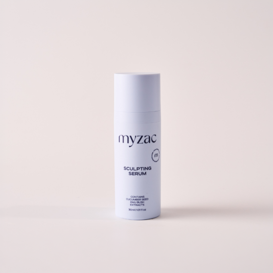 SCULPTING SERUM