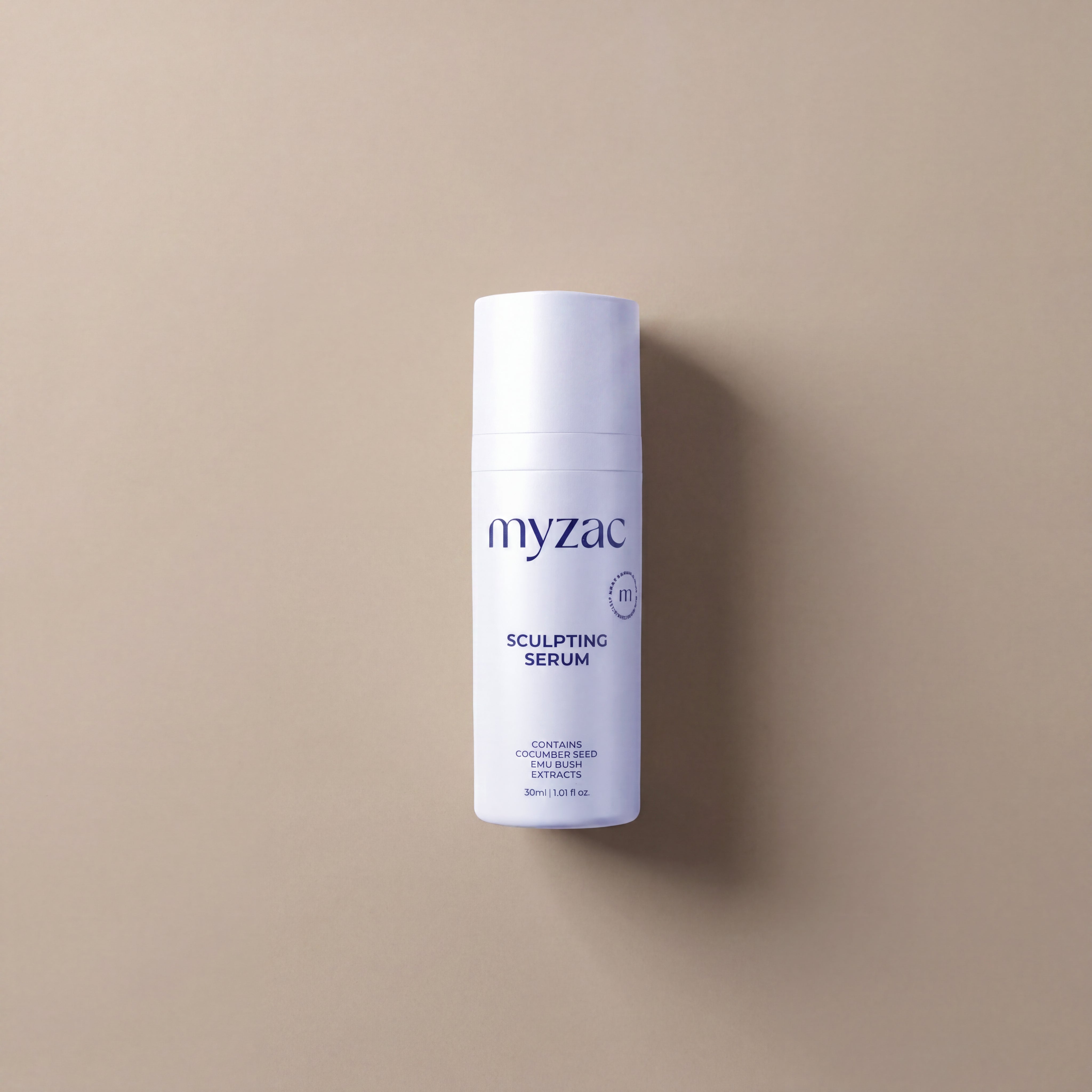 SCULPTING SERUM
