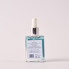BLUE BLISS FACIAL OIL.                                                                                                                        Comfort Oil for Changing Skin