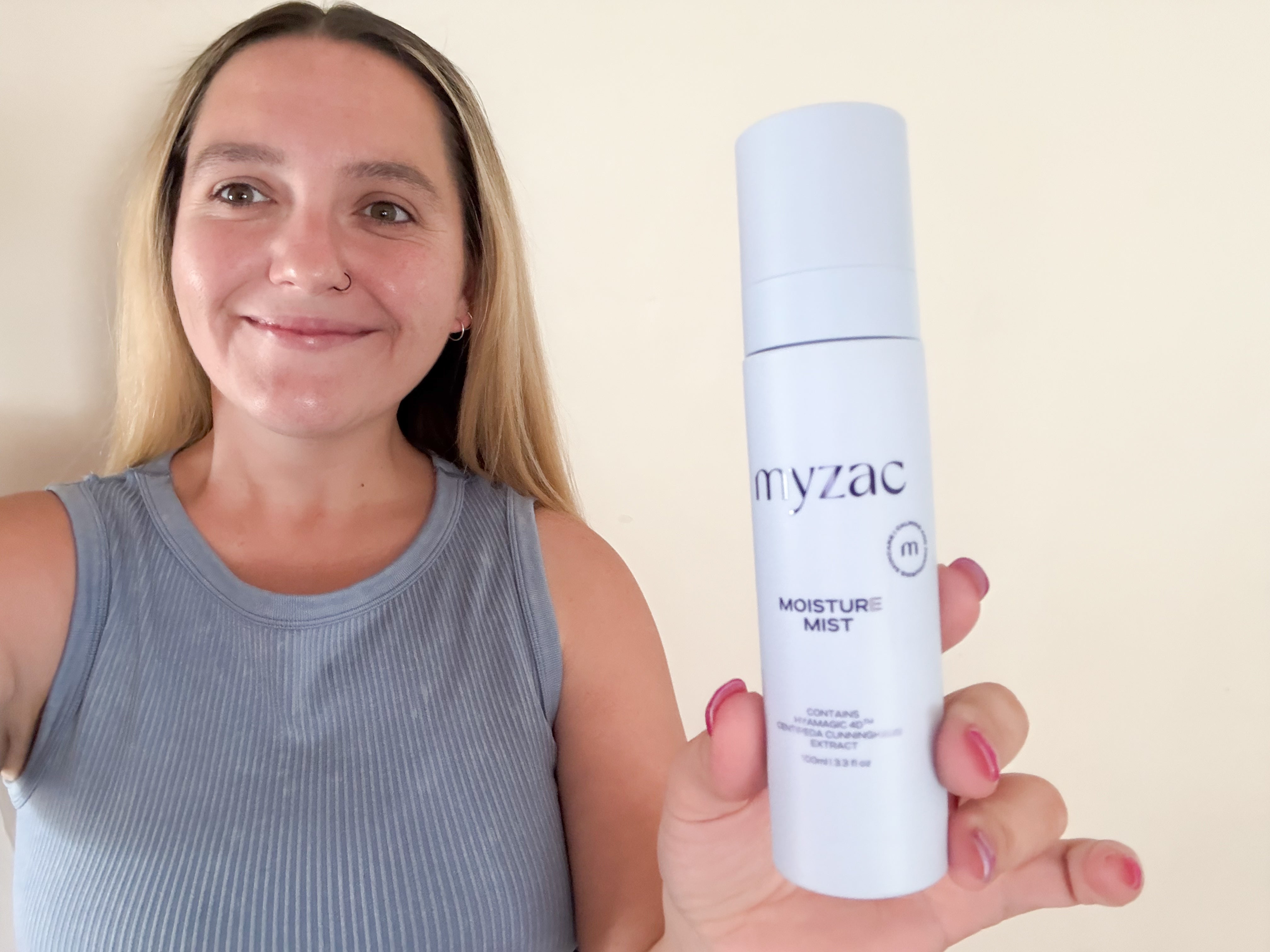 Moisture Mist- Clinical Hydration Mist