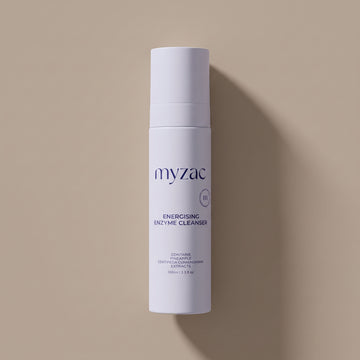 Energising Enzyme Cleanser – Gentle Exfoliating Cleanser