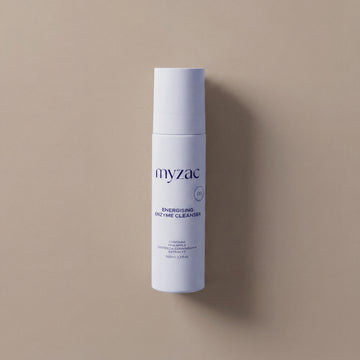 ENERGISING ENZYME CLEANSER