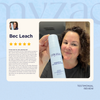 ENERGISING ENZYME CLEANSER                                                                                                         Gentle Exfoliating Cleanser