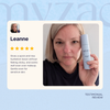MOISTURE MIST                                                                                                                                      4D Hyaluronic Acid Face Mist