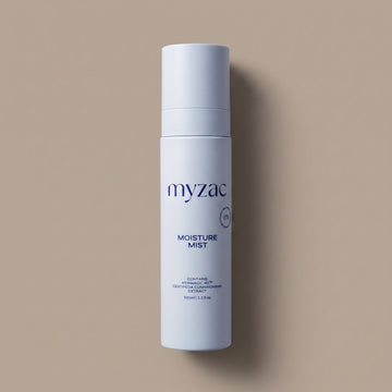 Moisture Mist – Hyaluronic Acid Face Mist