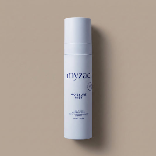 Moisture Mist – Hyaluronic Acid Face Mist