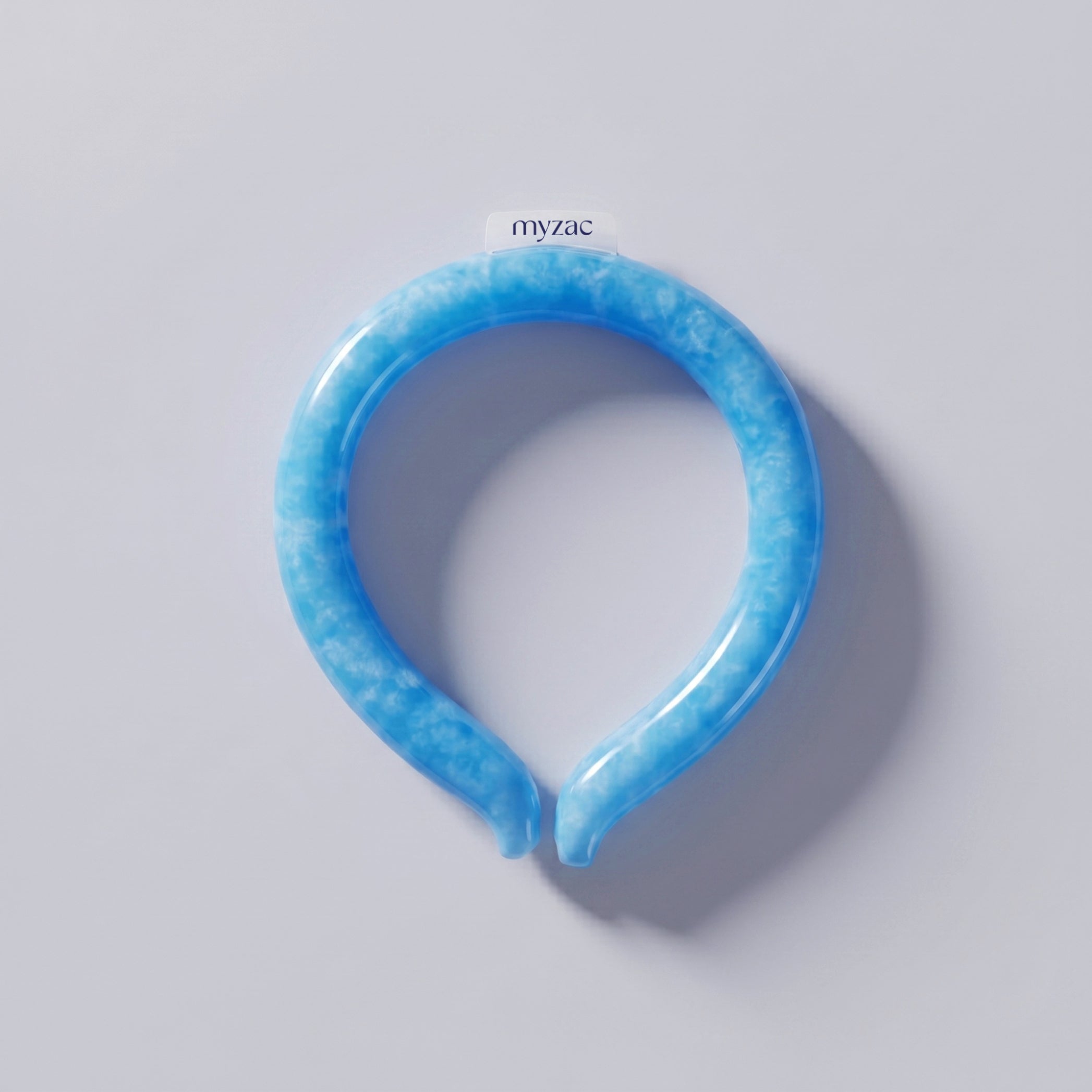 Neck Cooling Ring
