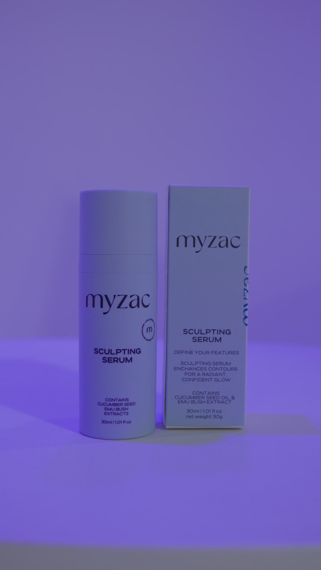 Sculpting Eye Serum- Eye Revival
